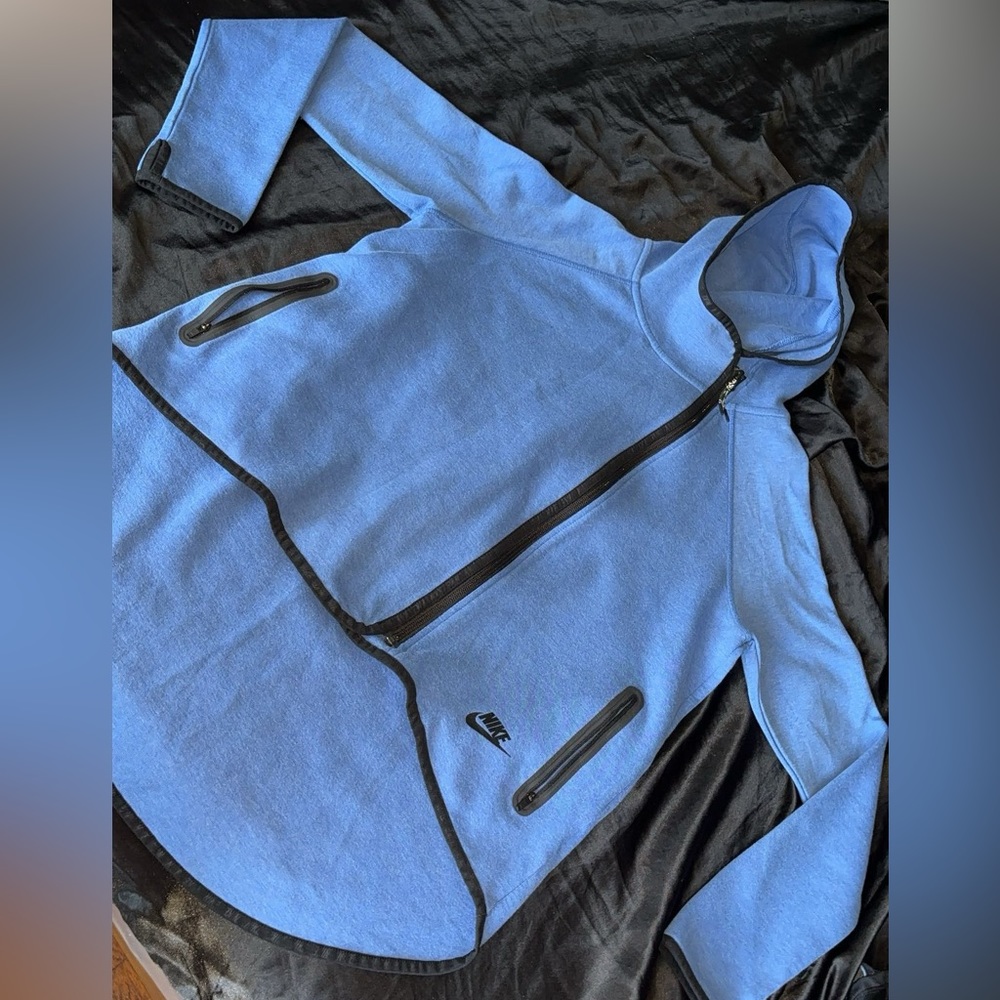 Nike jacket